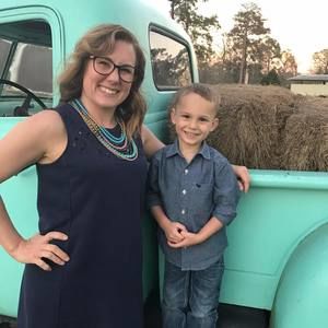 Meet your Posher, Stephanie