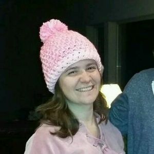 Meet your Posher, Courtney