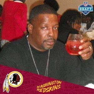 Meet your Posher, Thomas