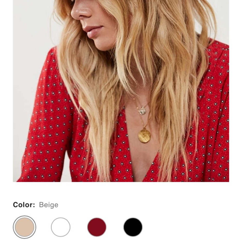 Meet your Posher, Cali