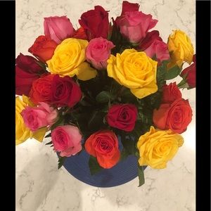 Meet your Posher, Anu