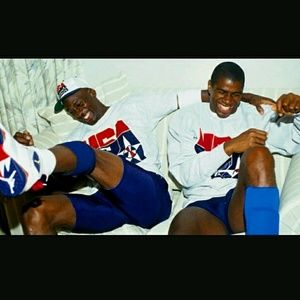 Meet your Posher, Jay