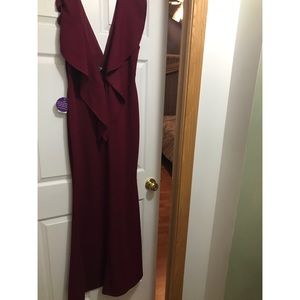 Bridesmaid/Homecoming/Prom dress