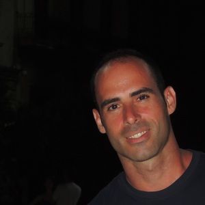 Meet your Posher, Yoel