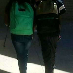 Meet your Posher, Charles