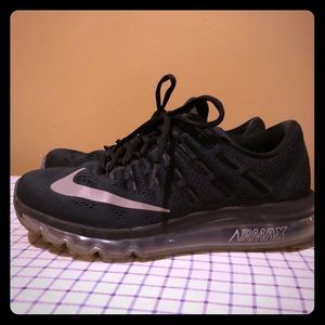 Nike Air Max 2016