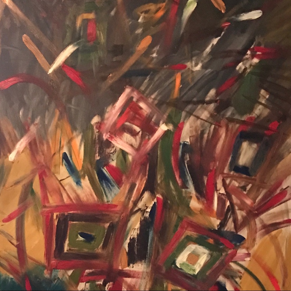 Meet your Posher, Latoya