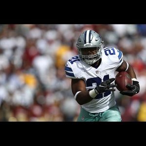 Meet your Posher, Frankie