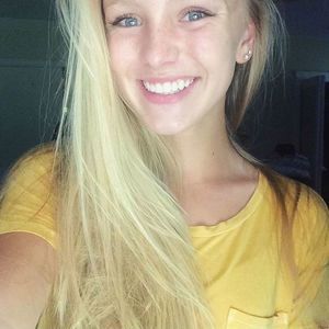 Meet your Posher, Haley