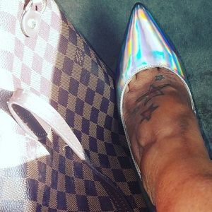 Meet your Posher, Shanae