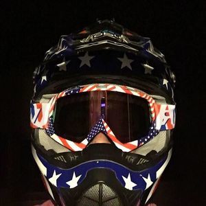 Meet your Posher, Caleb