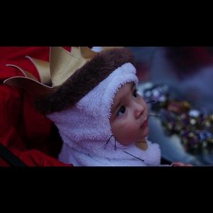 Meet your Posher, Moises