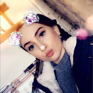 Meet your Posher, Kaylee