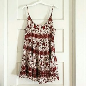 Brandy Melville summer dress