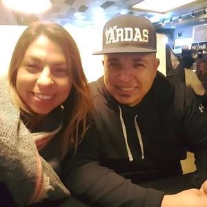 Meet your Posher, Hilario