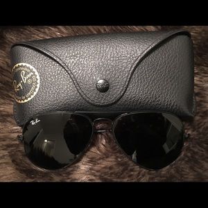 Ray-Ban Aviators Original