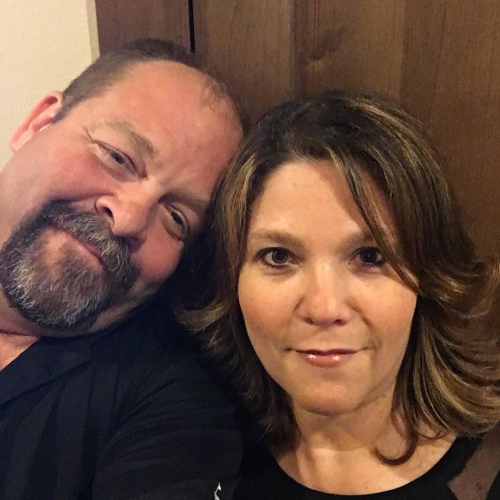 Meet your Posher, Tonya