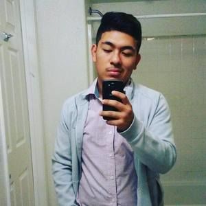 Meet your Posher, Samuel