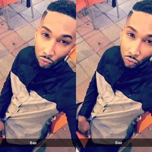 Meet your Posher, Donald