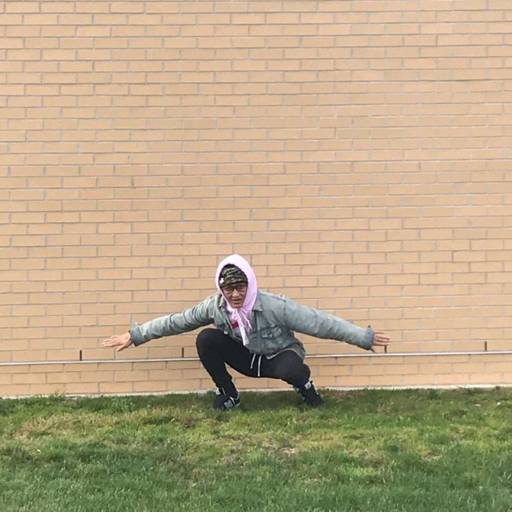 Meet your Posher, Collum