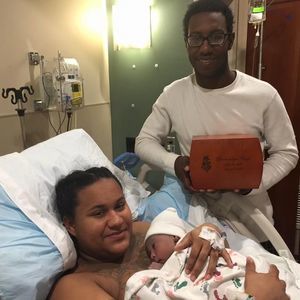 Meet your Posher, Dre