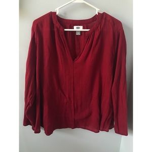 Old Navy Blouse