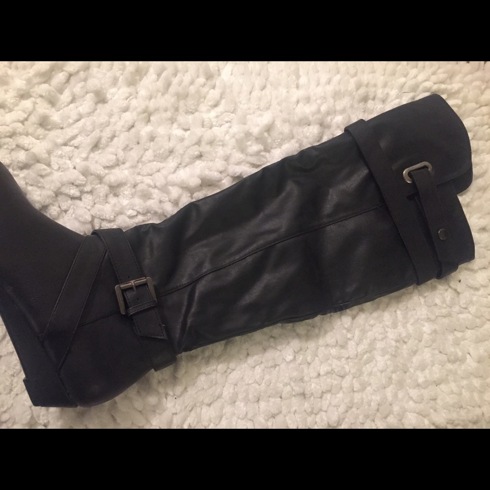 [SOLDOUT] High Boots