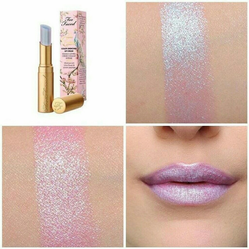 Too Faced Unicorn Tears Deluxe