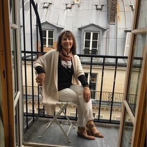 Meet your Posher, Margaret