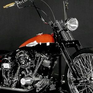 Meet your Posher, Derrick