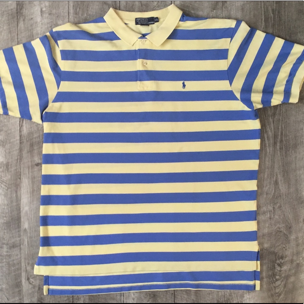 Ralph Lauren Polo Men’s XXL
