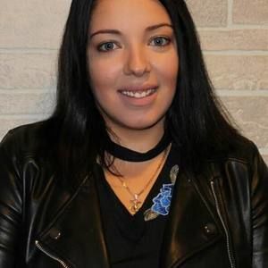 Meet your Posher, Griselda