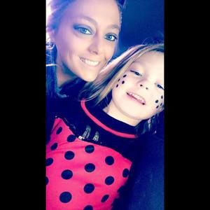 Meet your Posher, Jody