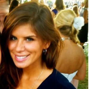 Meet your Posher, Hope