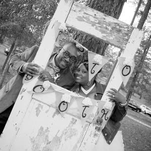 Meet your Posher, Maryetta