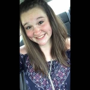 Meet your Posher, Kaylee