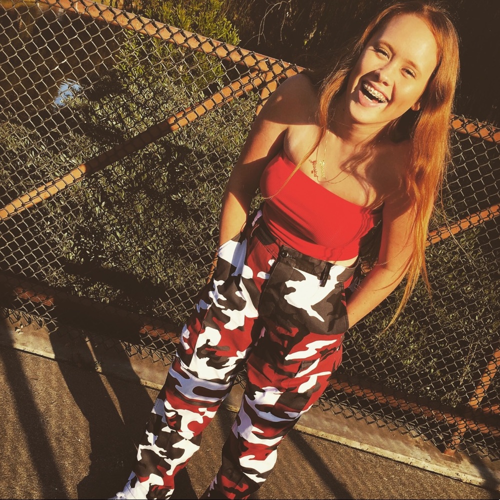 Meet your Posher, Jessica