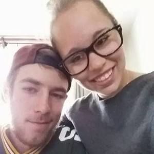 Meet your Posher, Krysten