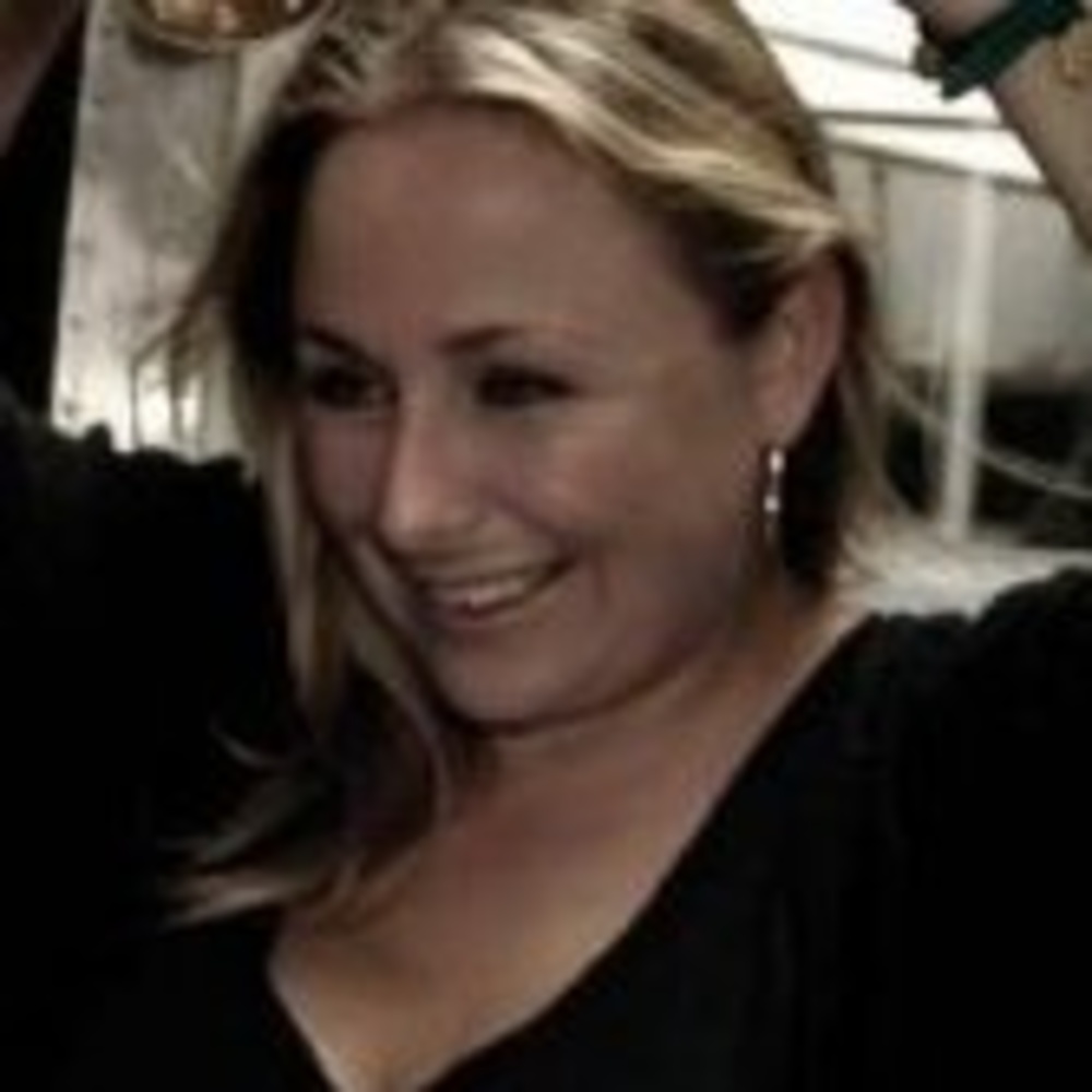 Meet your Posher, Alicia