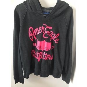 American Eagle Hoodie
