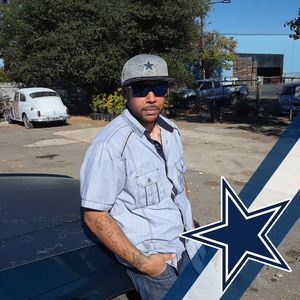 Meet your Posher, Joseph