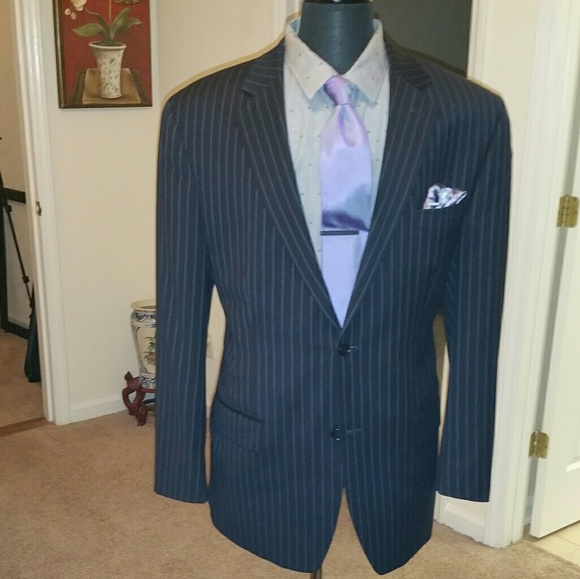 Michael Kors Men's Suit