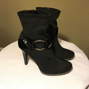 Style & co. Booties