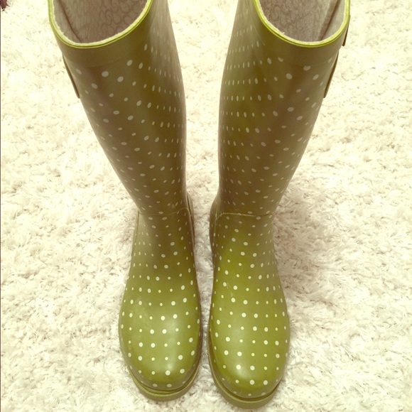Chooka Shoes - Chooka Rain Boots ☔️