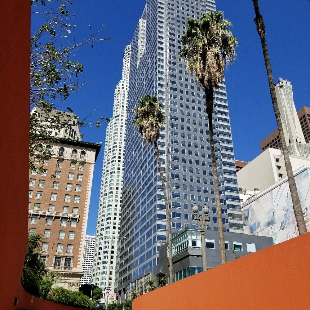 Meet your Posher, JI