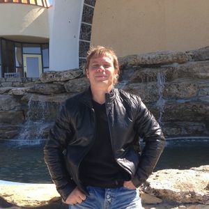 Meet your Posher, Evgeniy