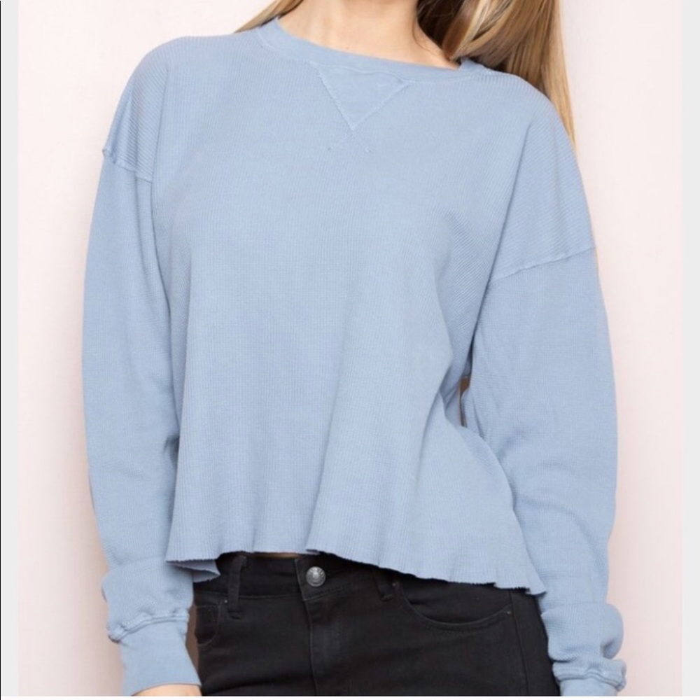 ISO BRANDY SWEATER PLZ READ