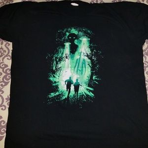 The X-Files T-shirt
