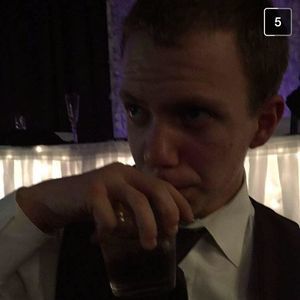 Meet your Posher, Mark