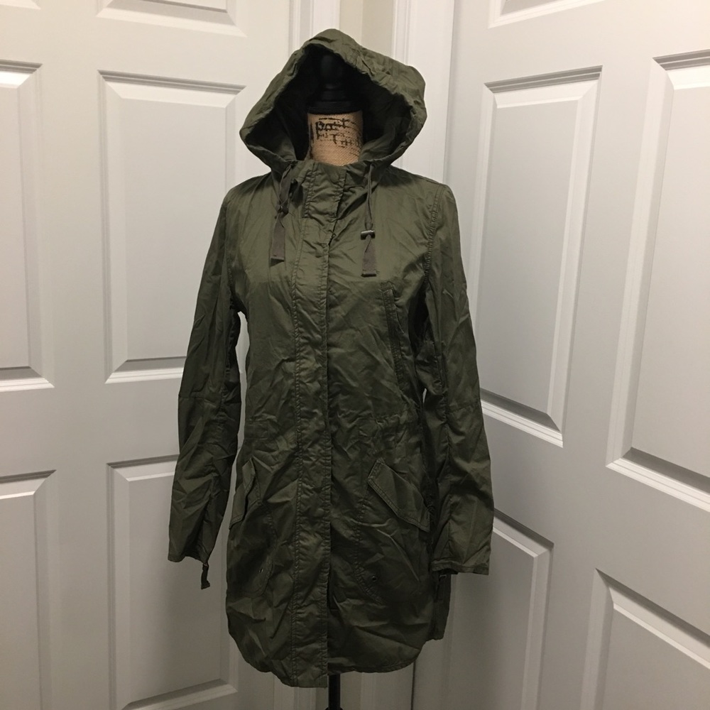 HM jacket